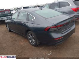 Honda Accord 2024 1 Honda Accord 2024 1