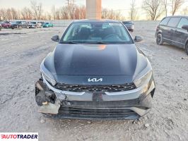 Kia Pozostałe 2022 2
