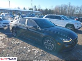 Hyundai Sonata 2023 2