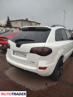 Renault Koleos 2014 2.0 184 KM