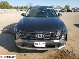 Hyundai Tucson 2025 2