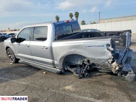 Ford Pozostałe 2023