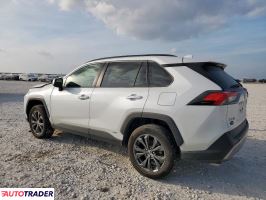 Toyota Pozostałe 2023 2