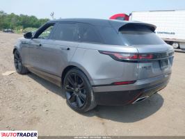 Land Rover Range Rover 2020 3 Land Rover Range Rover 2020 3