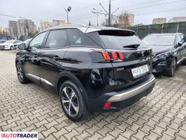 Peugeot 3008 2018 1.2 130 KM