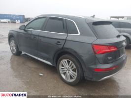 Audi Q5 2019 2 Audi Q5 2019 2