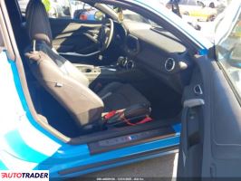 Chevrolet Camaro 2023 6