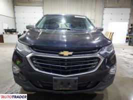 Chevrolet Equinox 2019 1