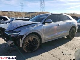 Audi Q8 2020 3