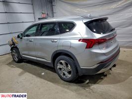 Hyundai Santa Fe 2022 2