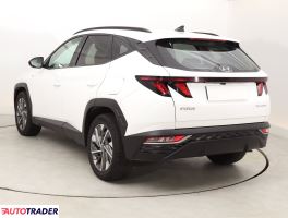 Hyundai Tucson 2021 1.6 147 KM