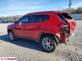 Jeep Compass 2023 2