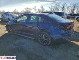 Toyota Corolla 2020 2