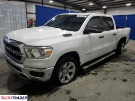 Dodge Ram 2023 5