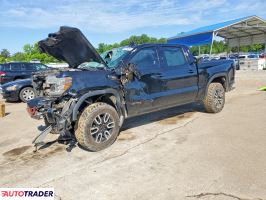 GMC Sierra - zobacz ofertę