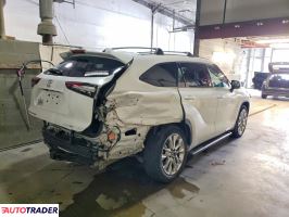 Toyota Highlander 2024 2