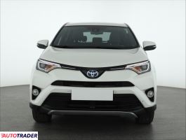 Toyota RAV 4 2017 2.5 194 KM