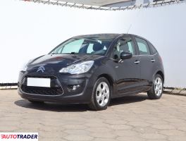 Citroen C3 2012 1.4 93 KM