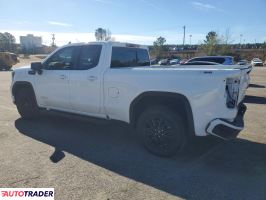 GMC Sierra 2026 5