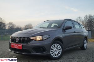 Fiat Tipo - zobacz ofertę
