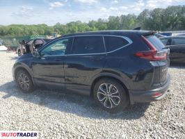 Honda CR-V 2020 1