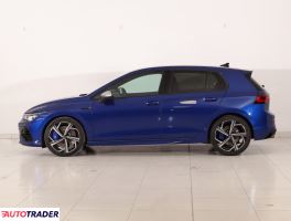 Volkswagen Golf 2022 2.0 315 KM
