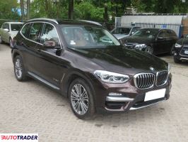 BMW X3 - zobacz ofertę