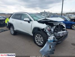 Toyota Pozostałe - zobacz ofertę