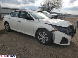 Nissan Altima 2024 2 Nissan Altima 2024 2