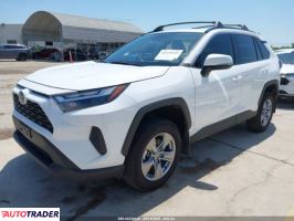 Toyota Pozostałe 2024 2 Toyota Pozostałe 2024 2