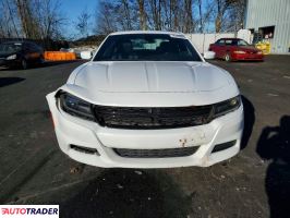 Dodge Charger 2020 3