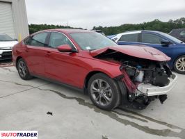 Honda Accord 2024 1 Honda Accord 2024 1
