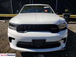Dodge Durango 2024 3