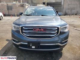 GMC Acadia 2019 3