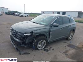 Hyundai Tucson 2025 2