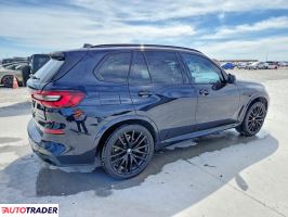 BMW X5 2022 3