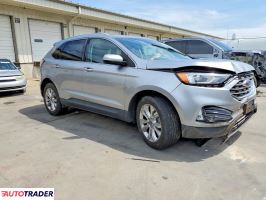 Ford Edge 2020 2