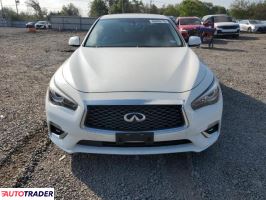 Infiniti Q50 2019 3 Infiniti Q50 2019 3