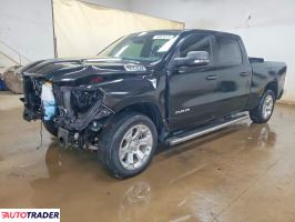 Dodge Ram - zobacz ofertę