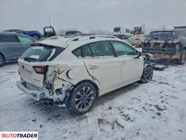 Subaru Impreza 2021 2