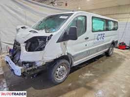 Ford Transit 2024 3