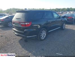 Dodge Durango 2024 3 Dodge Durango 2024 3