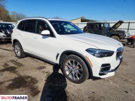 BMW X5 2023 3