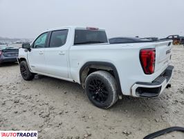 GMC Sierra 2024 2