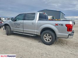 Ford Pozostałe 2020 2