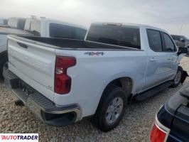 Chevrolet Silverado 2021 5