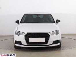 Audi A3 2017 1.6 108 KM