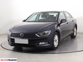 Volkswagen Passat 2015 1.4 147 KM