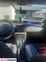 Citroen C4 2006 1.4 88 KM