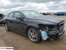 Ford Fusion 2019 2 Ford Fusion 2019 2